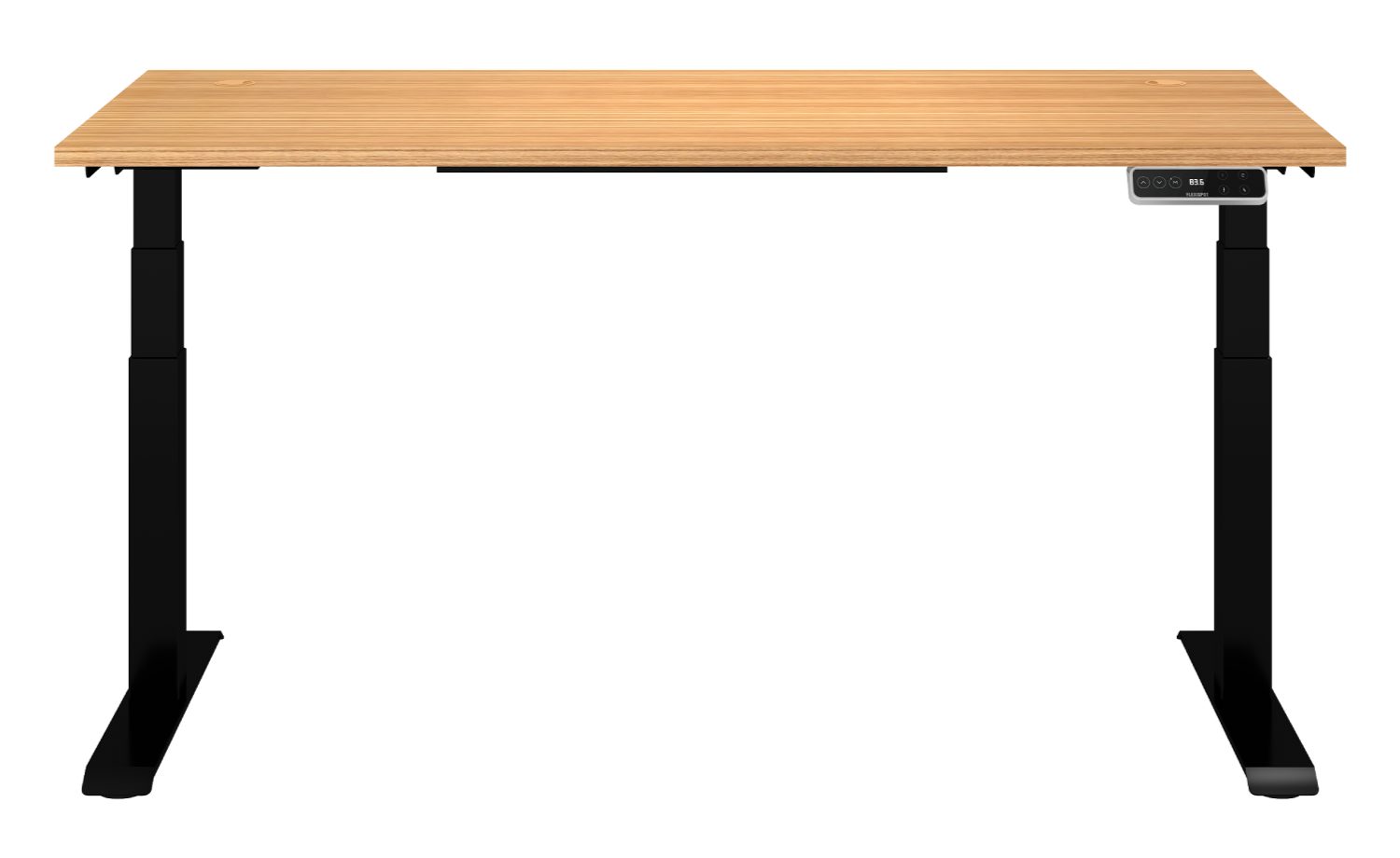 E7 Premium Standing Desk Workaholic